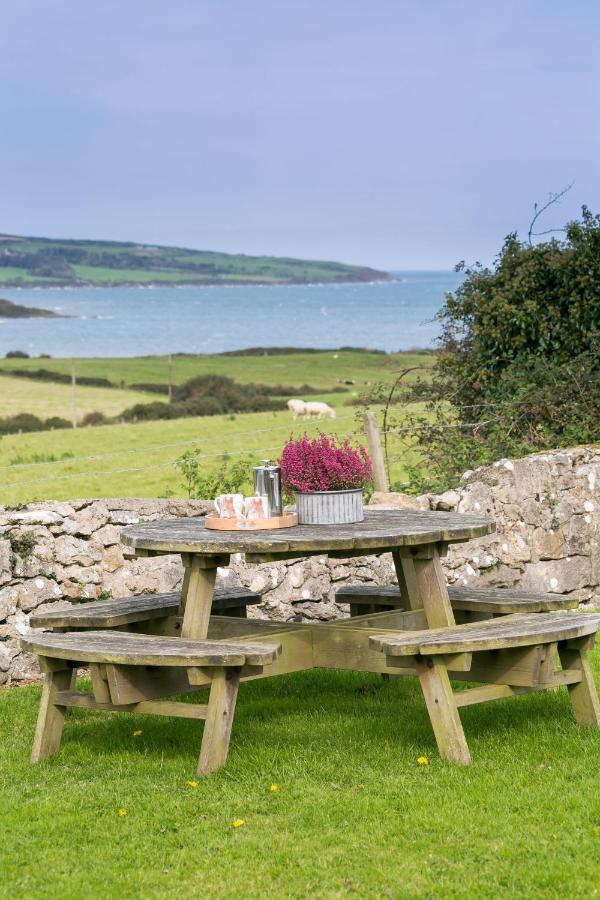 Tyn Lon Villa Moelfre Buitenkant foto