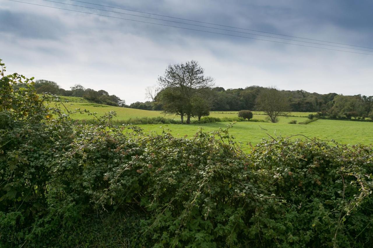 Tyn Lon Villa Moelfre Buitenkant foto